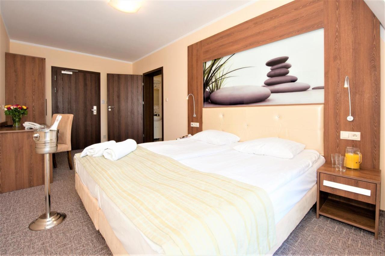 Puchacz - Spa Niechorze Luaran gambar